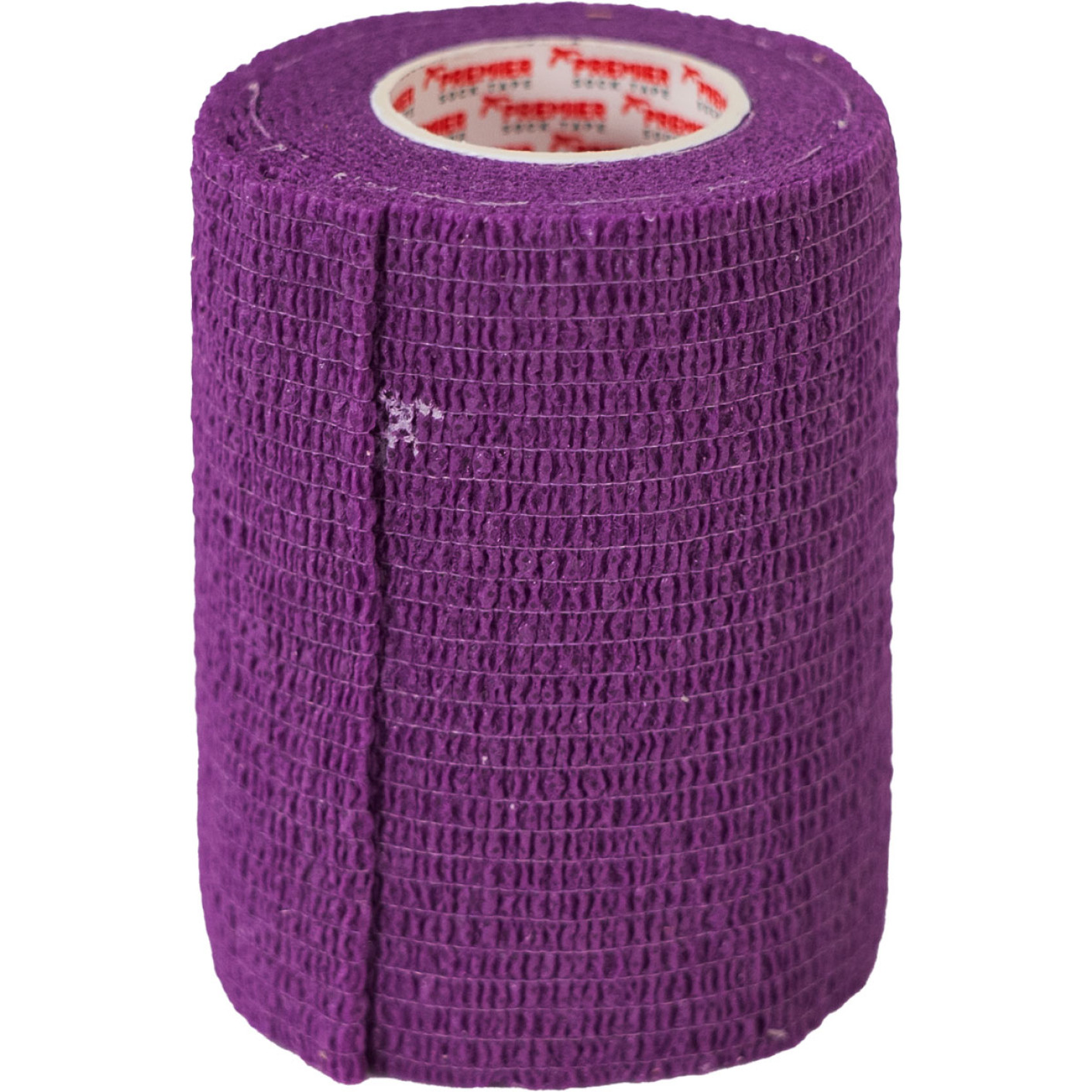 Premier Pro-Wrap Sokkentape 7.5cm Paars