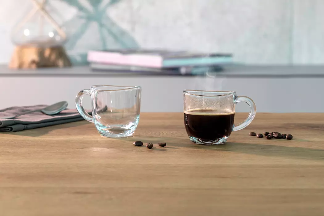 Espressotasse Napoli 80 ml