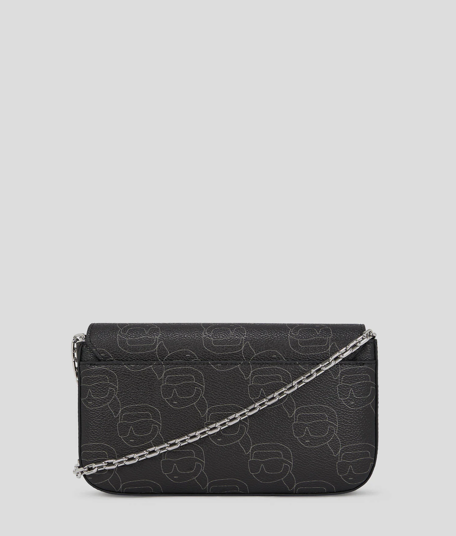 POCHETTE IKON MONOGRAM