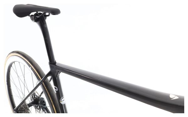 Produit reconditionné · Factor O2 Carbone AXS 12V · Noir / Vélo de route / Factor | Très bon état