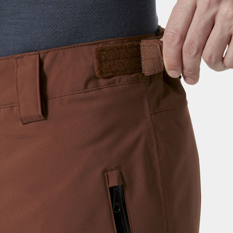 Legendary Insulated Pant - Pantalon ski homme