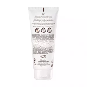 Soins Solaires - Lait minéral SPF 50+ - 100ml