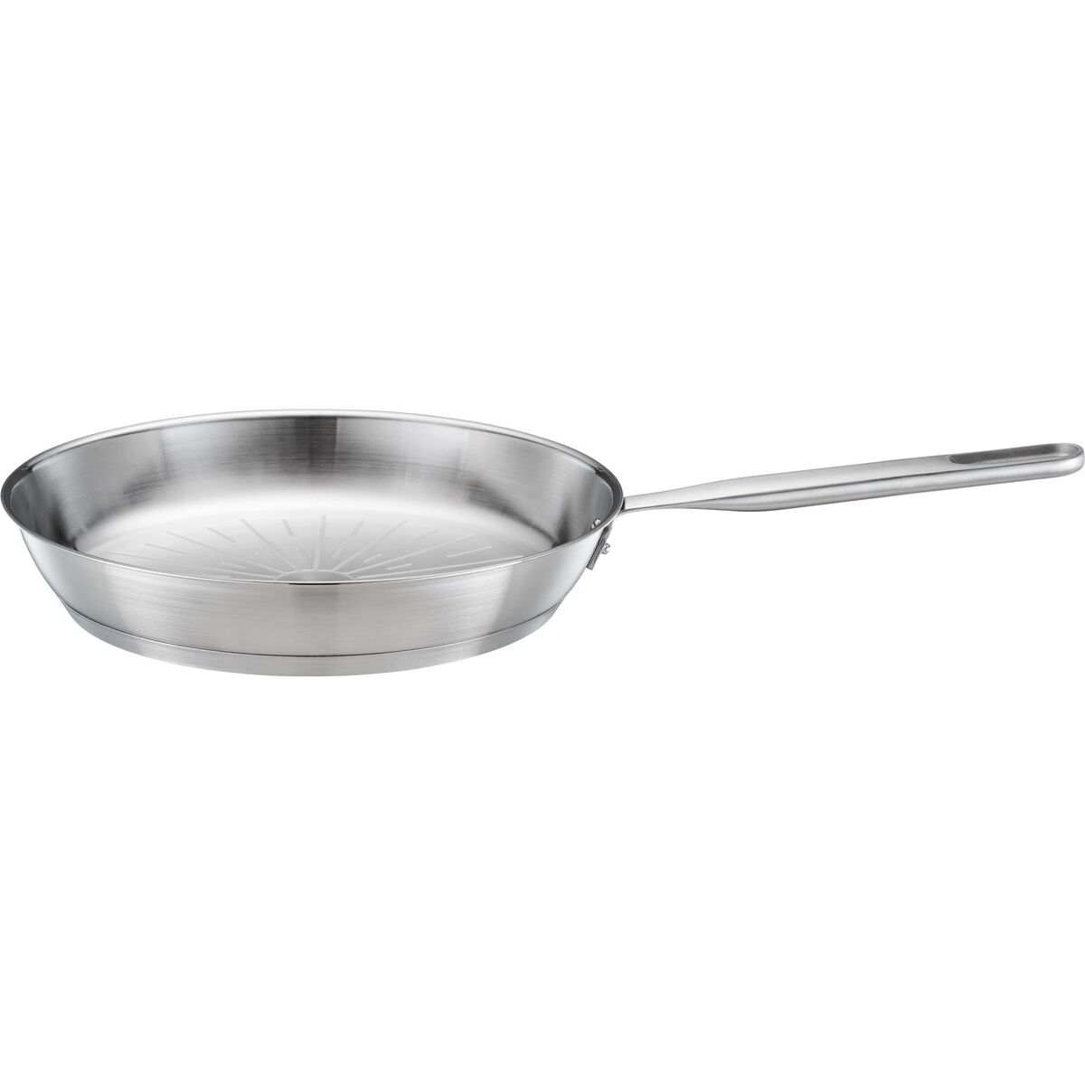 All Steel Pure stekepanne 28 cm