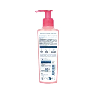 Créaline Gel Moussant - 200ml
