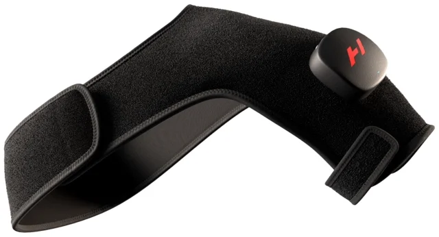 Hyperice - Venom 2 Venstre Skulder