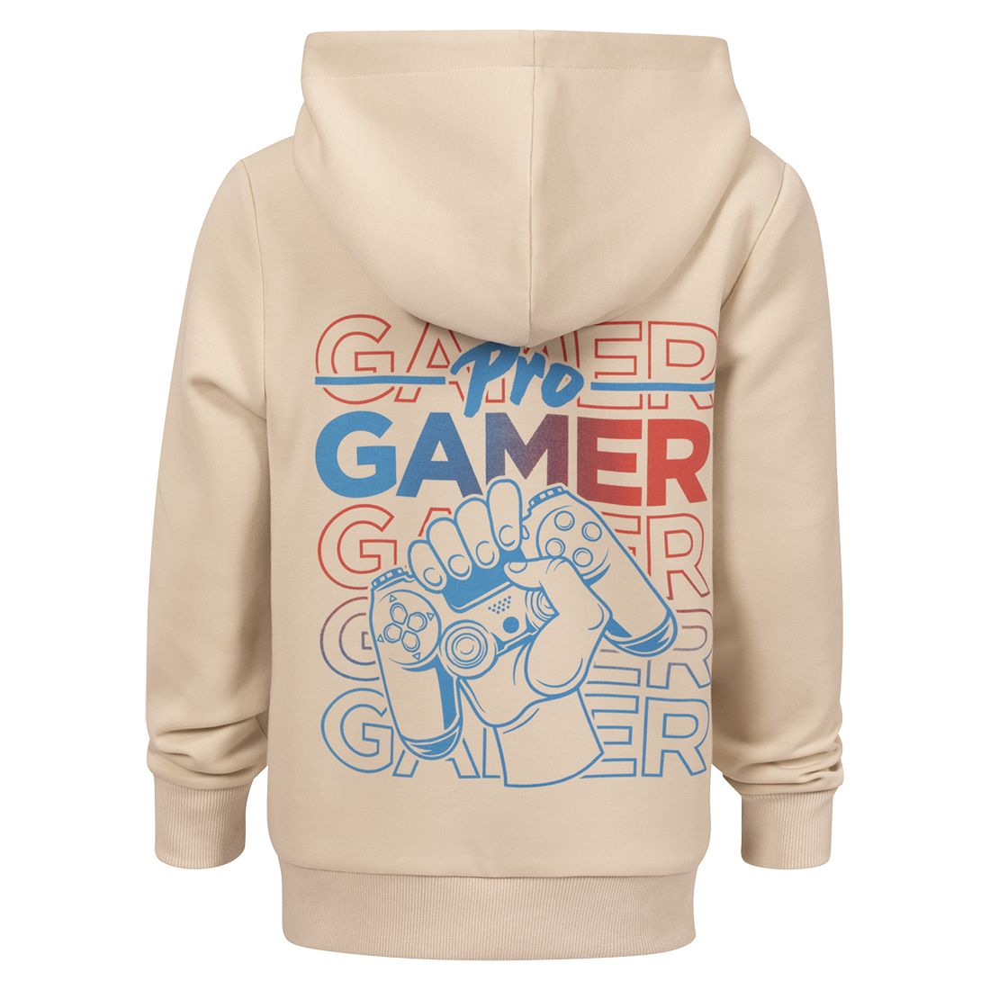 Hettegenser Pro Gamer