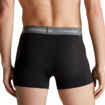 Boxer homme U2662G CALVIN KLEIN