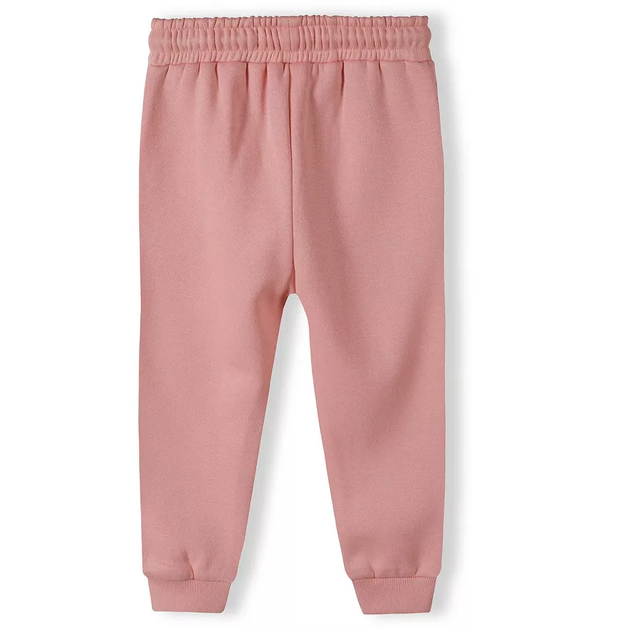 MINOTI Jogginghose Rosa