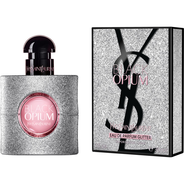 YVES SAINT LAURENT BO Glitter FG 30 ml