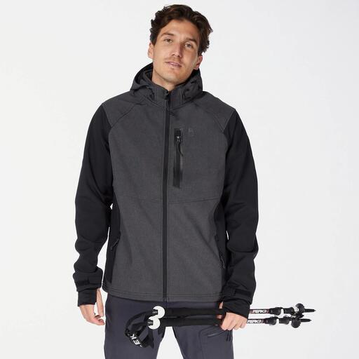 Boriken Softshell