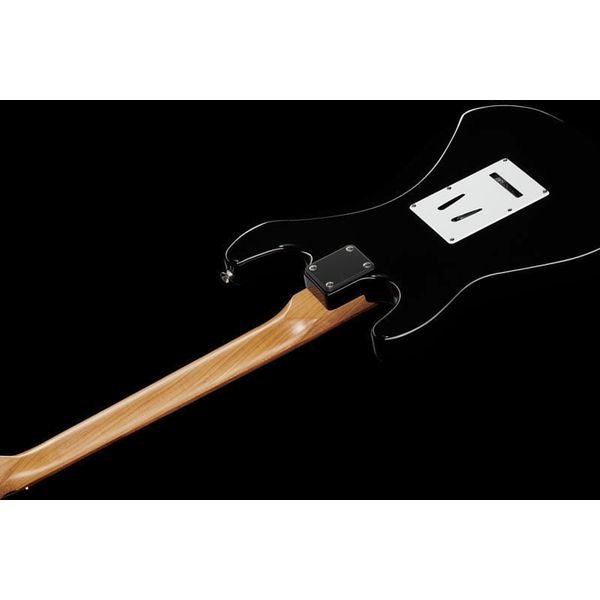 Harley Benton ST-62 BK Vintage Series