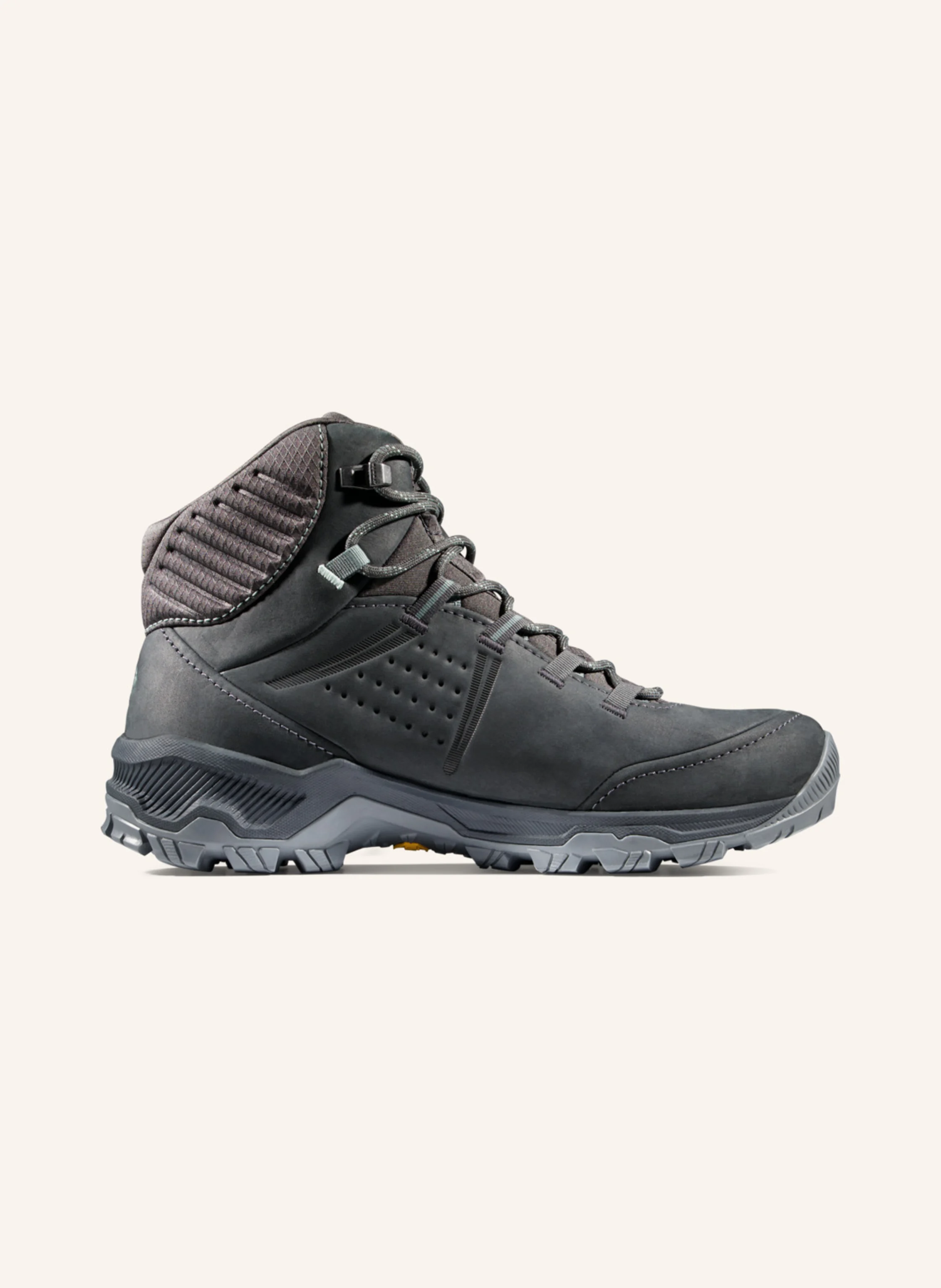 MAMMUT Trekking- & Wanderschuhe NOVA IV MID GTX®