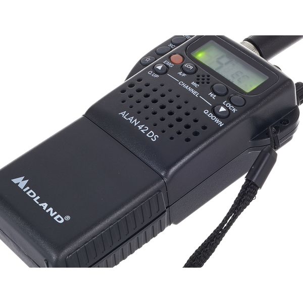 Midland Alan 42 DS
