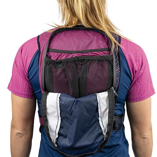 OXSITIS - SAC A DOS PULSE 12 ULTRA W