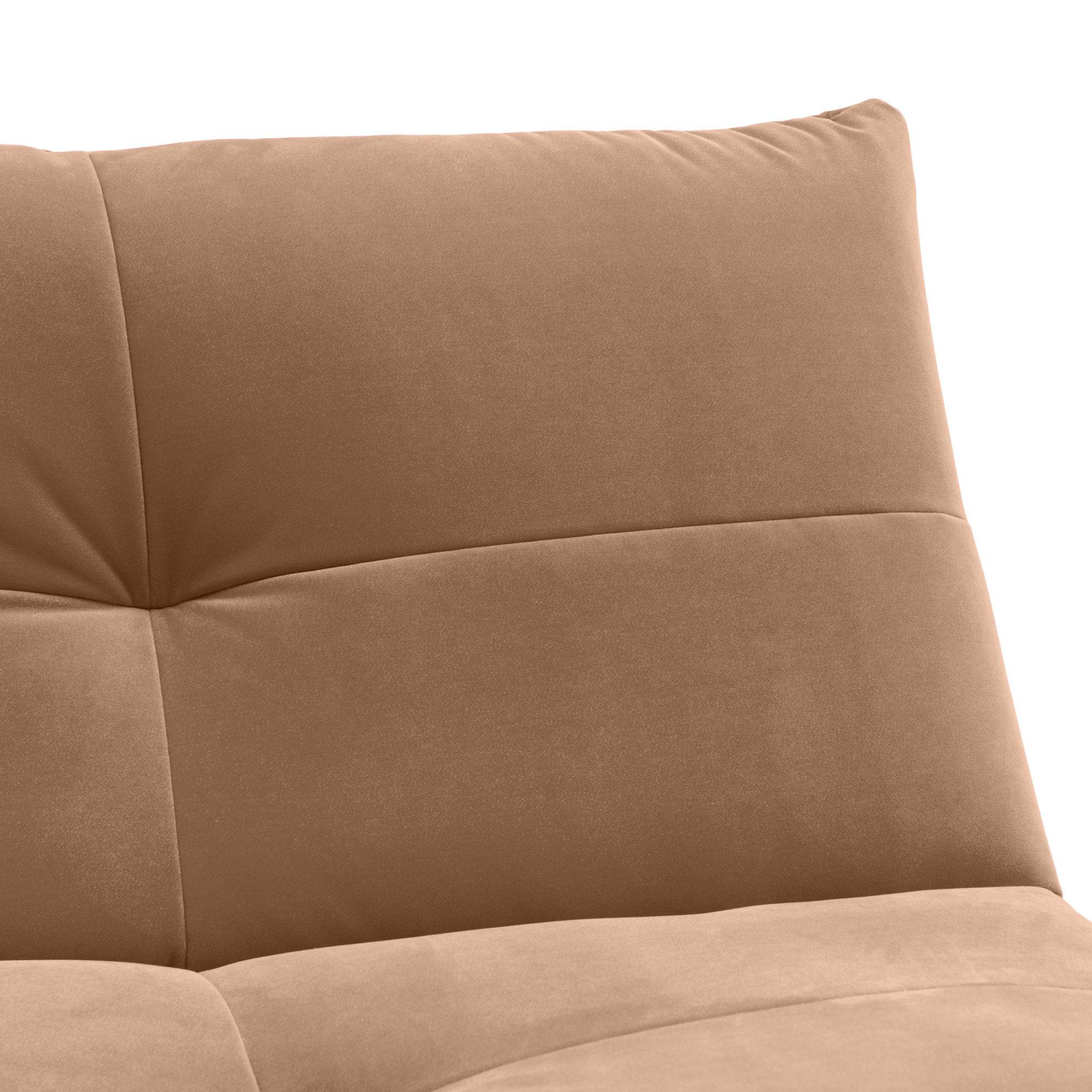 Fauteuil Flynn royal cashew