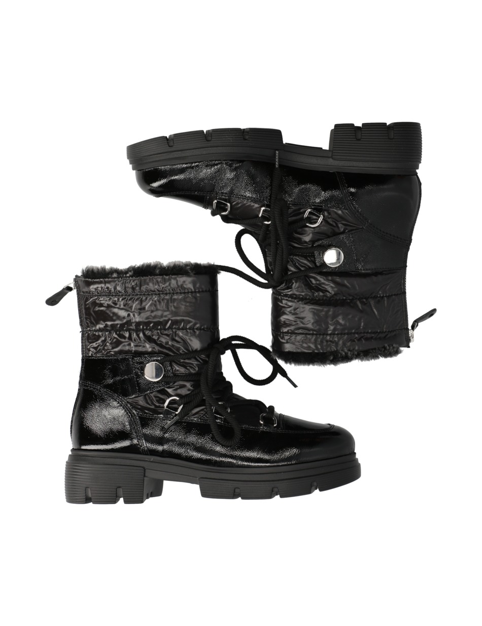 Textil Snowboot
