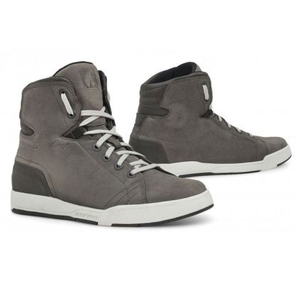 Baskets Forma SWIFT DRY WATERPROOF - Gris