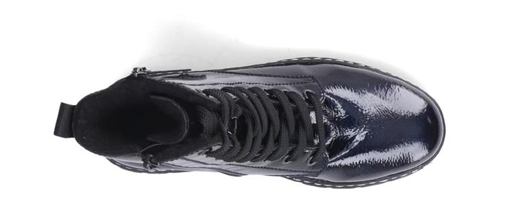 Rieker 73821 midnight