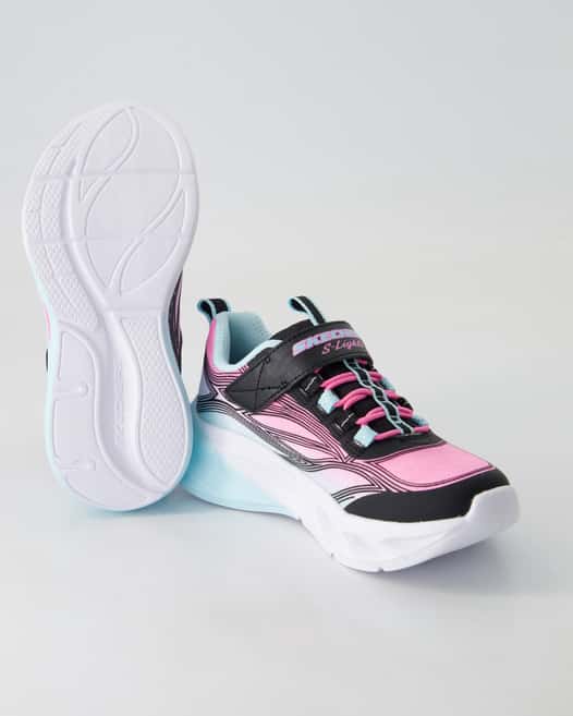 Skechers 303712L Sneaker in Rosa