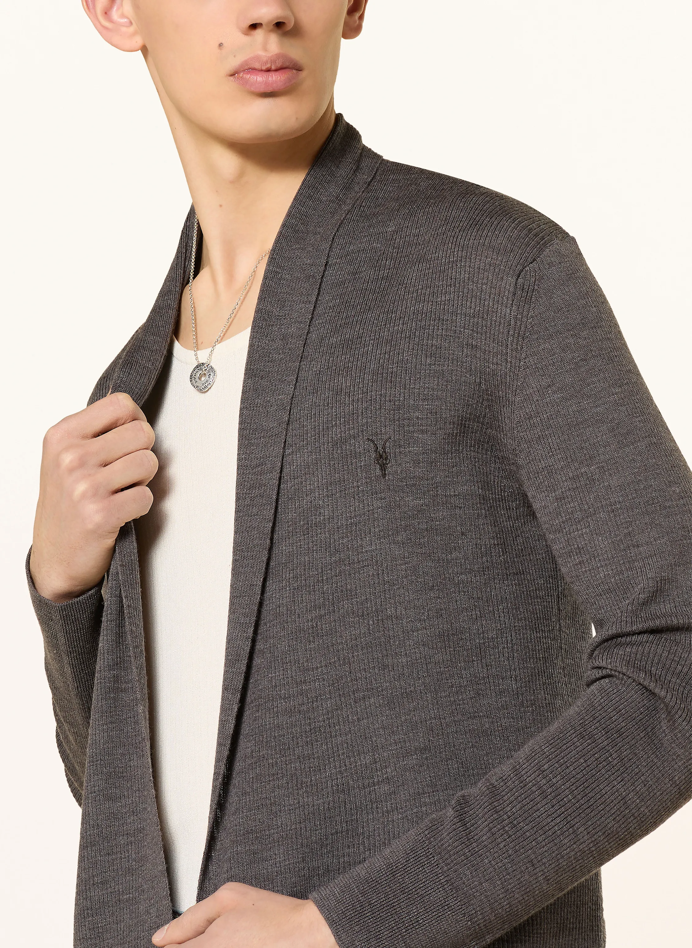 ALLSAINTS Strickhülle MODE