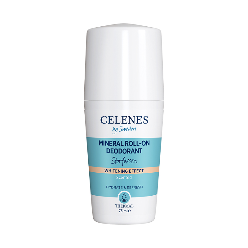 Celenes Thermal roll-on storforsen (75 ml)