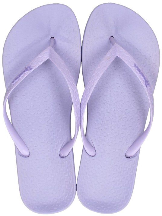 Ipanema Anatomic Tan Color lila