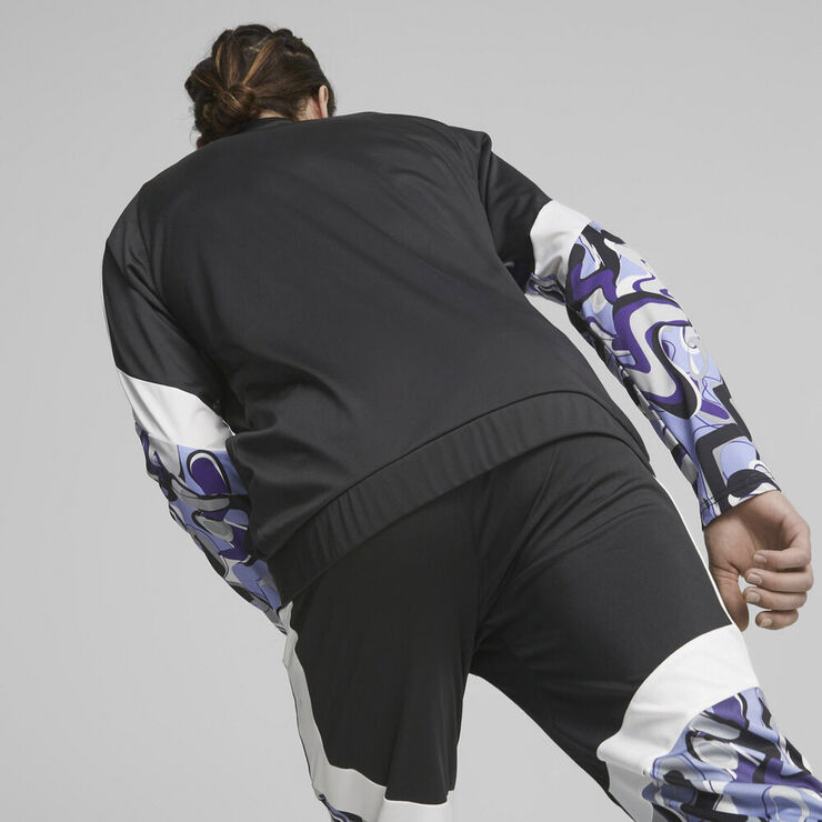 Puma Neymar Jr Creativity træningstrøje Sort