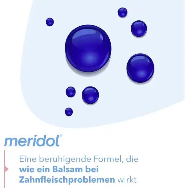 Mundspülung Rundumpflege