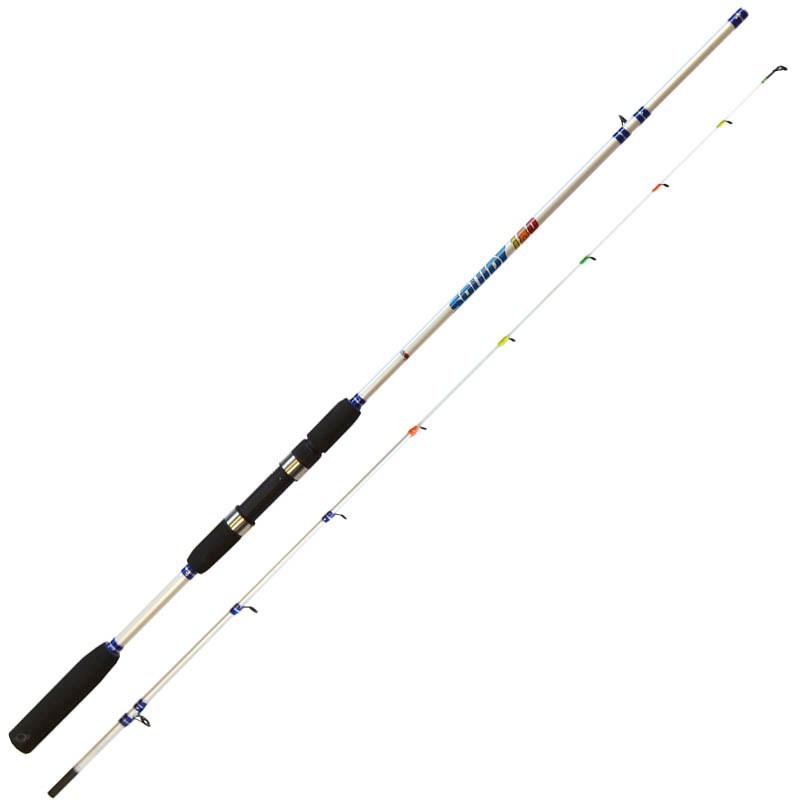 Canne Mer Rod Factory Rod Factory Squidy