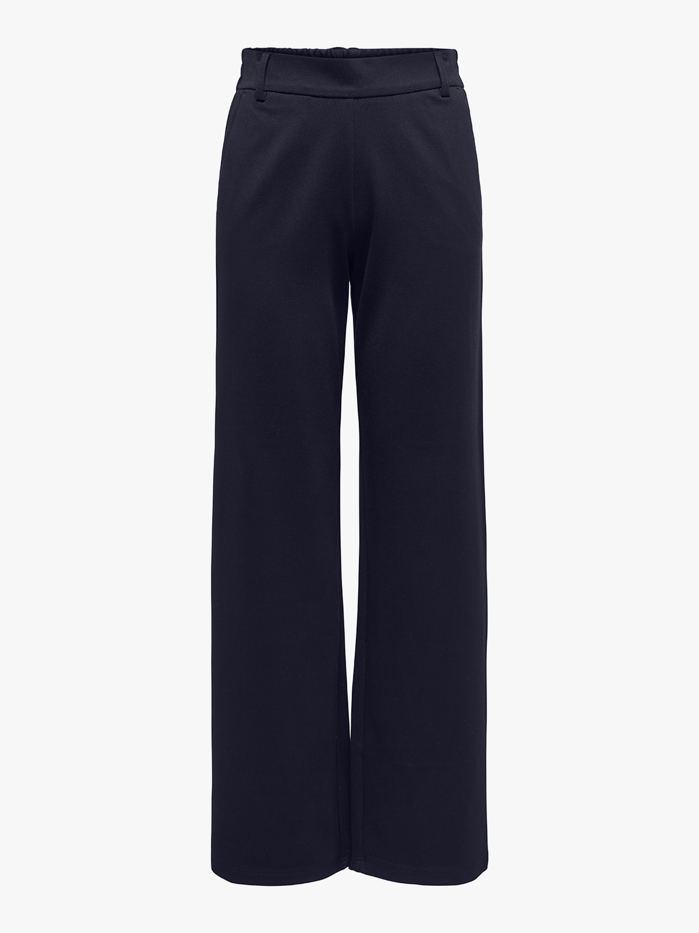 Poptrash Life Mid Waist Straight Pant