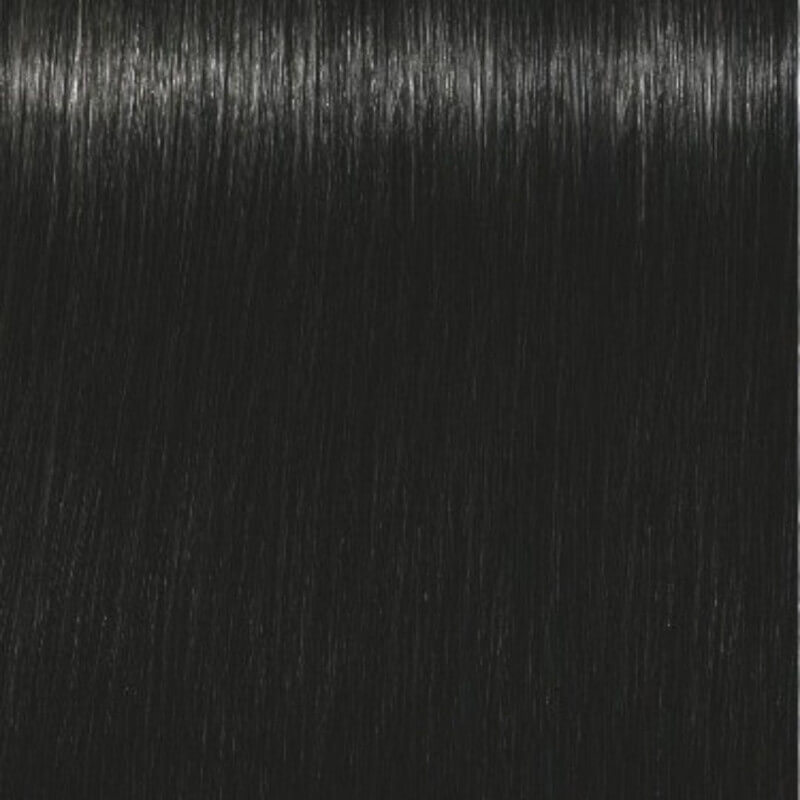 Coloration Igora Royal 1-0 noir 60ML