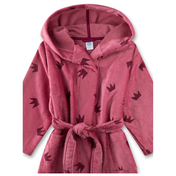 Sanetta - Kid's Bathrobe 233777 - Peignoir de bain