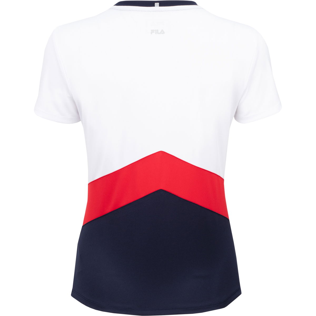 Fila Aurelia Tennis T-shirt Dame