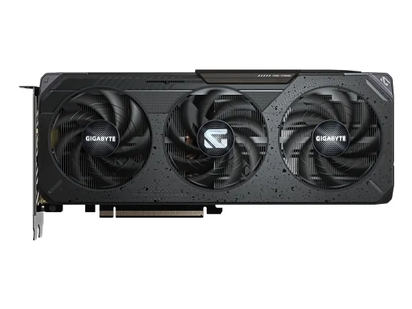 GIGABYTE Radeon RX 9060 XT GAMING OC 16G, Radeon RX 9060 XT, 16 GB, GDDR6, 128 Bit, 7680 x 4320 pixel, PCI Express x16 5.0