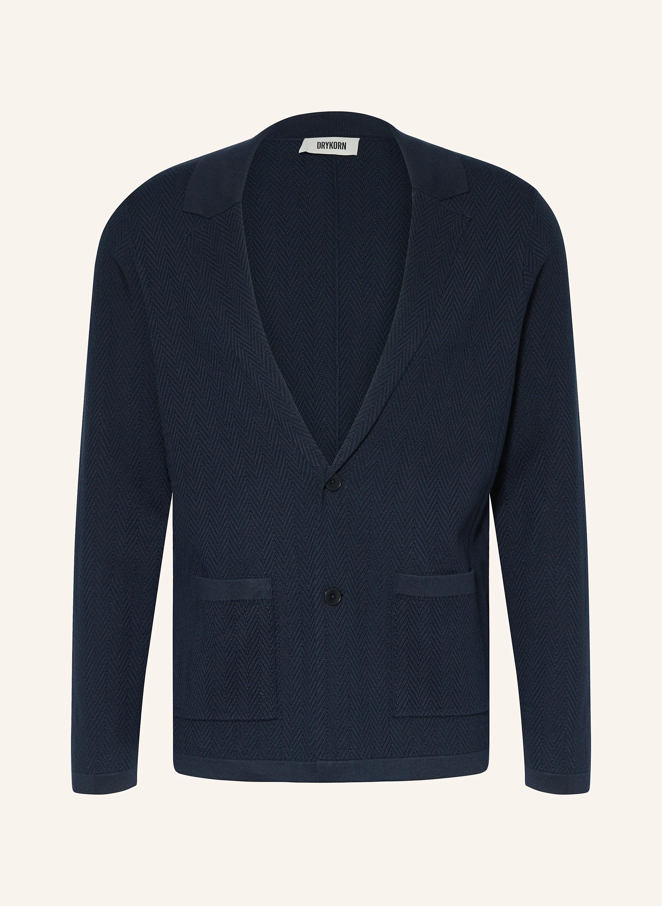 DRYKORN Strickjacke GRIGON