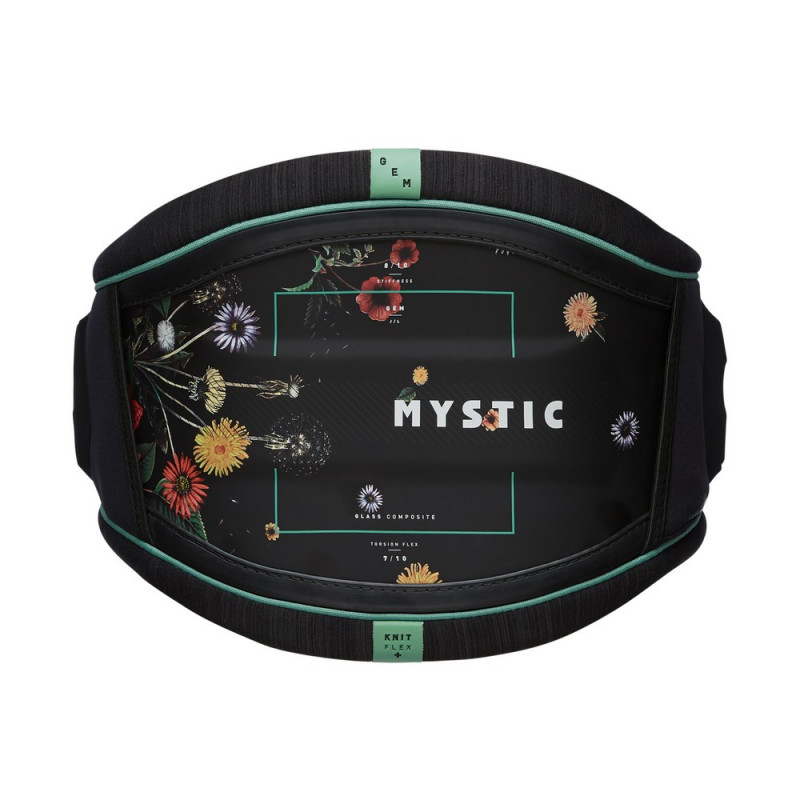 HARNAIS KITESURF MYSTIC GEM JL FEMME NOIR