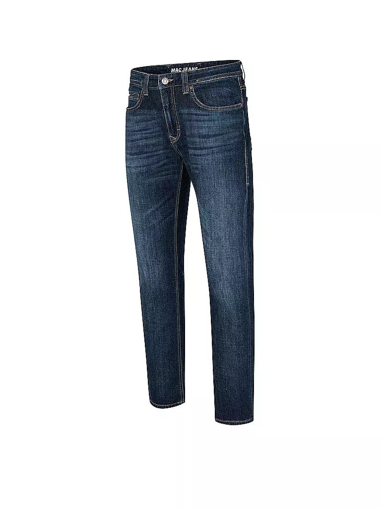 MAC Jeans Modern Fit ARNE (Lang) blau