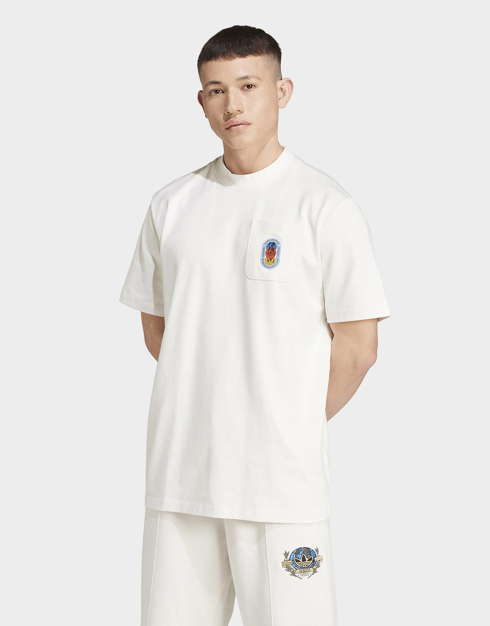 adidas T-shirt adidas originals