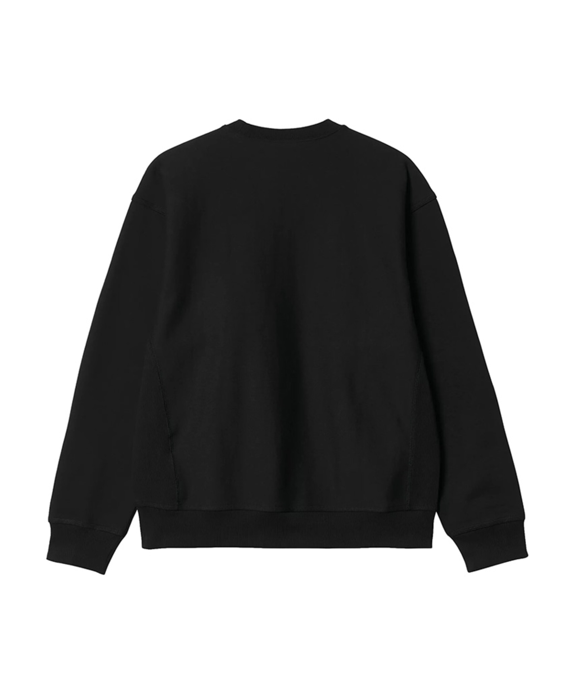 Carhartt WIP Heren sweater zwart