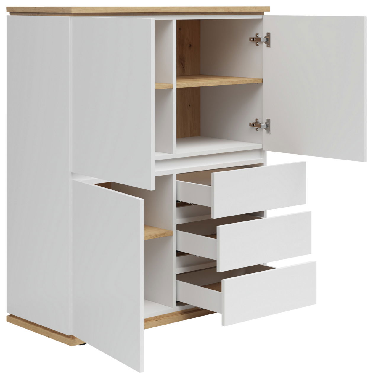 XORA Highboard YAMAEL