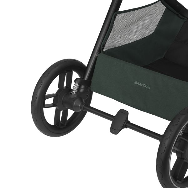 Maxi-Cosi Oxford  Kinderwagen 2-in-1 - Twillic Graphite