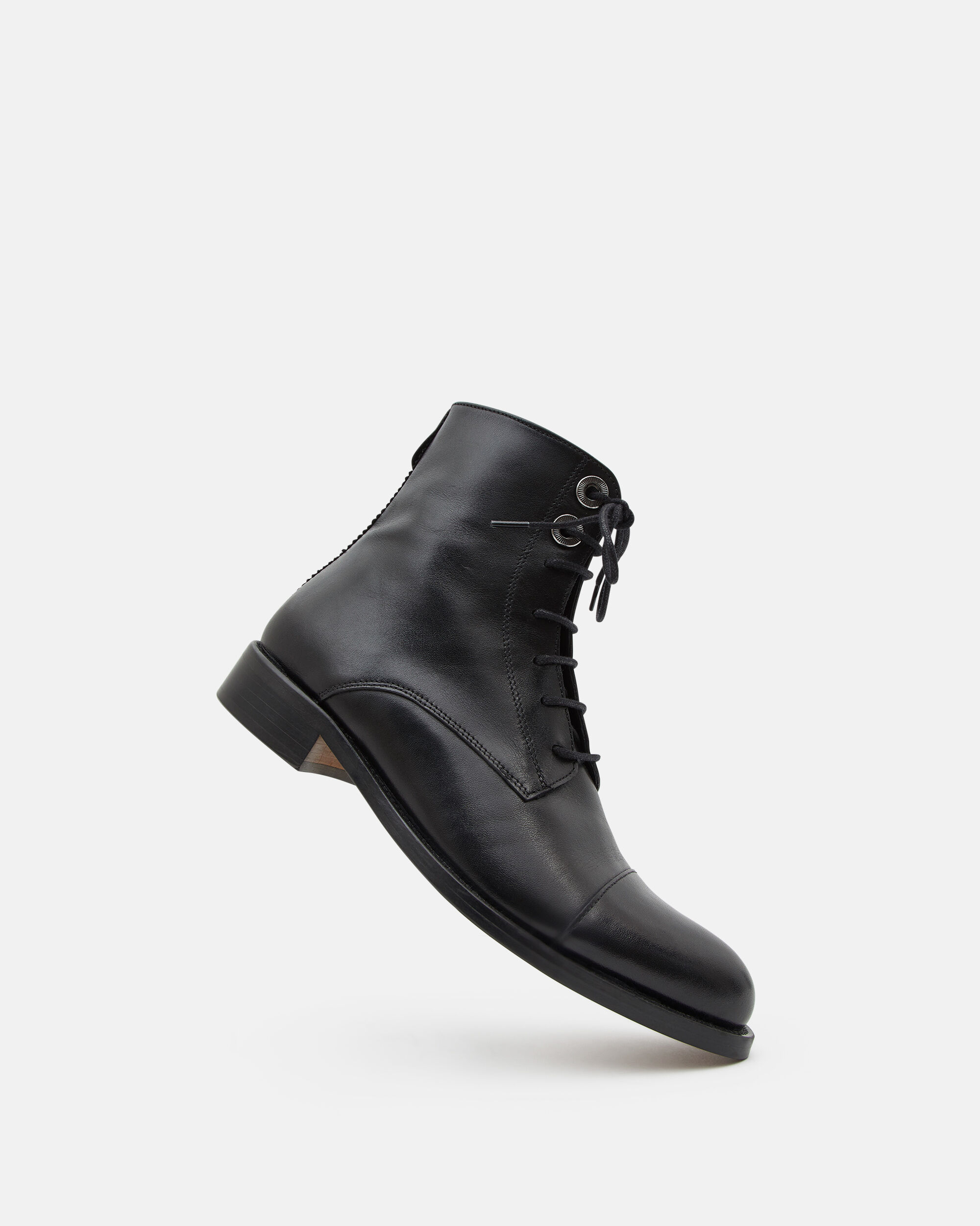 BOOTS SHIRA Noir