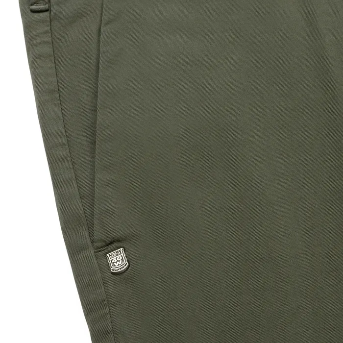 40WEFT Lenny Basic Chino Heren