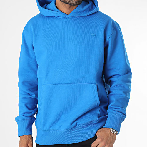 Sweat Crewneck IM2117 Bleu Roi