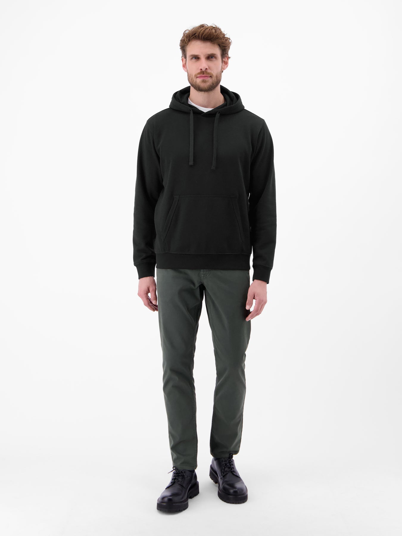 Herren Sweat-Hoodie