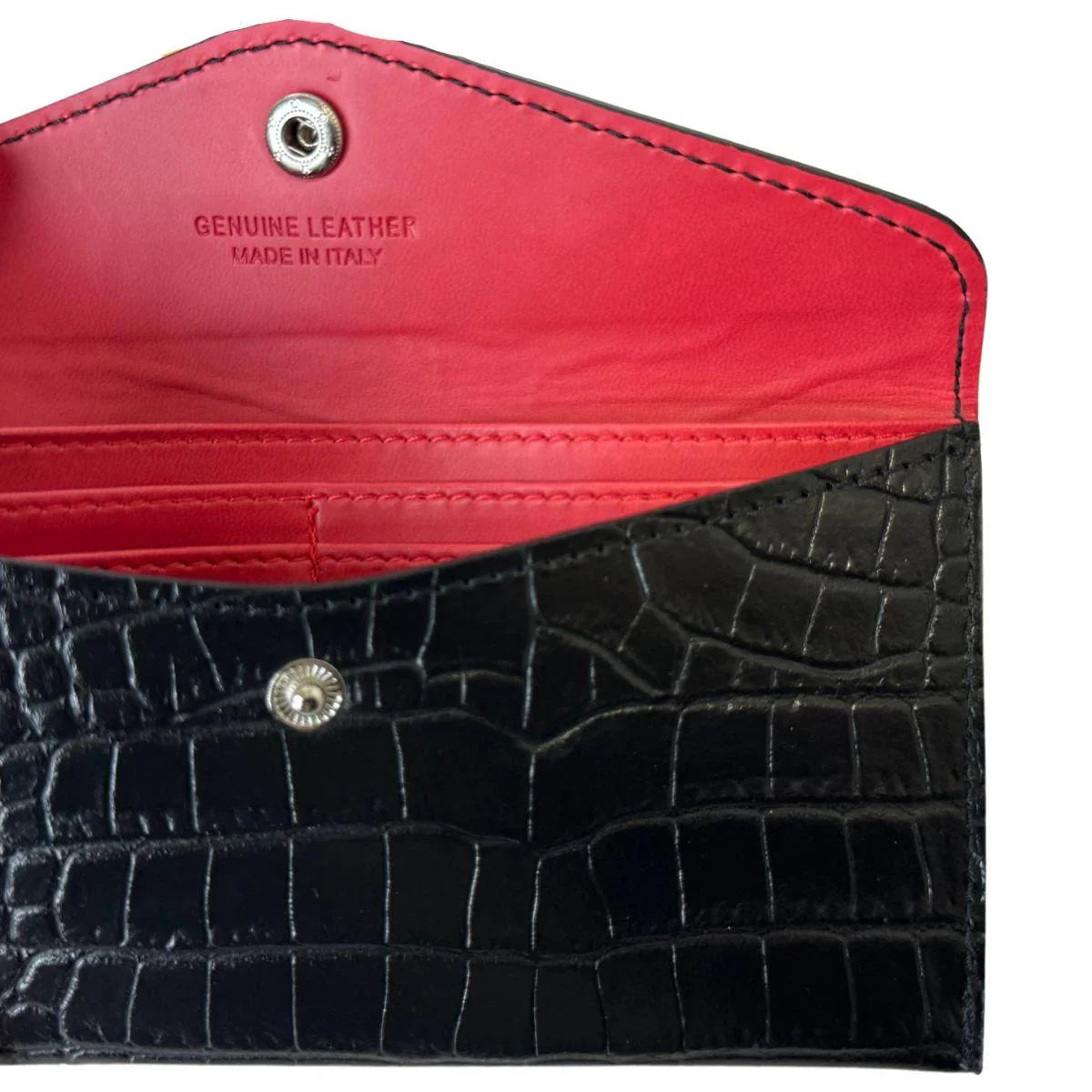 Giuliano | Smalle dames portemonnee