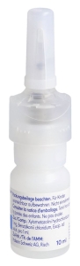 Otrivin Schnupfen Dosierspray 0.1%, 10 ml