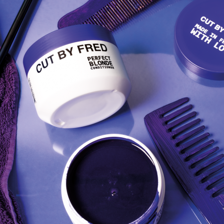 CUT BY FRED Perfect Blonde Conditioner