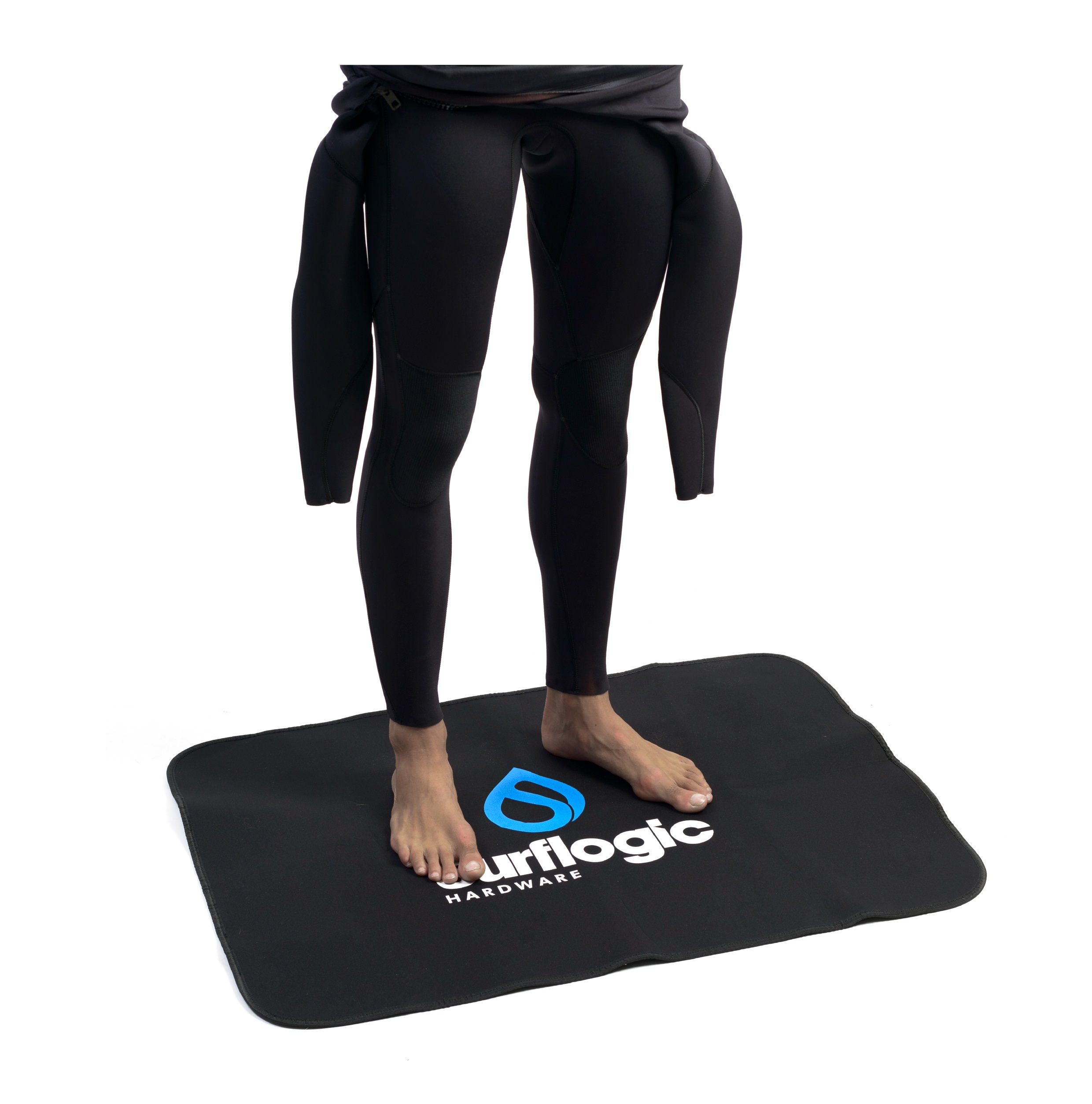 Surflogic Tapis néoprène