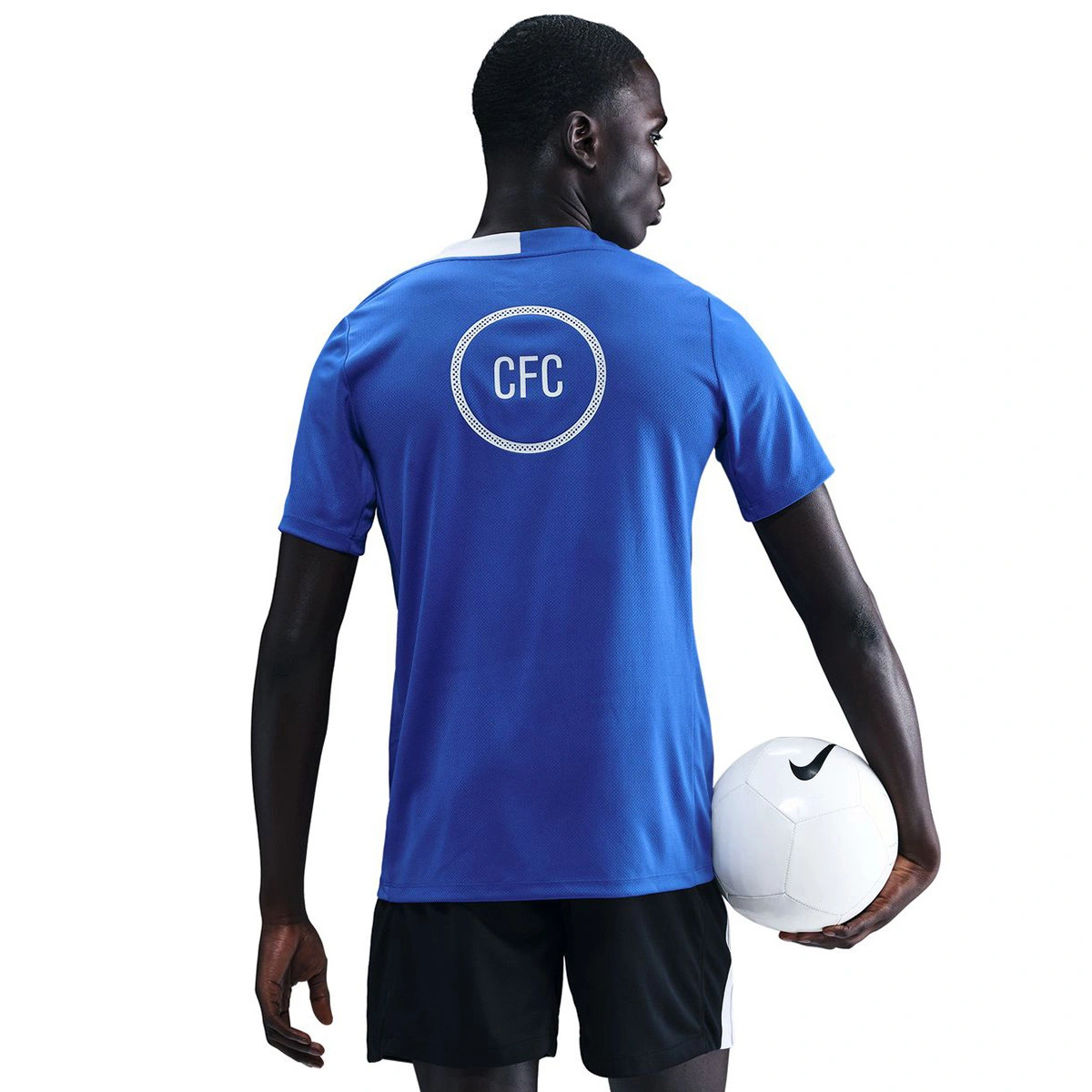 T-Shirt Nike Chelsea Fc Training 2025-2026
